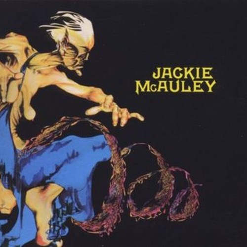 jacie mcauley