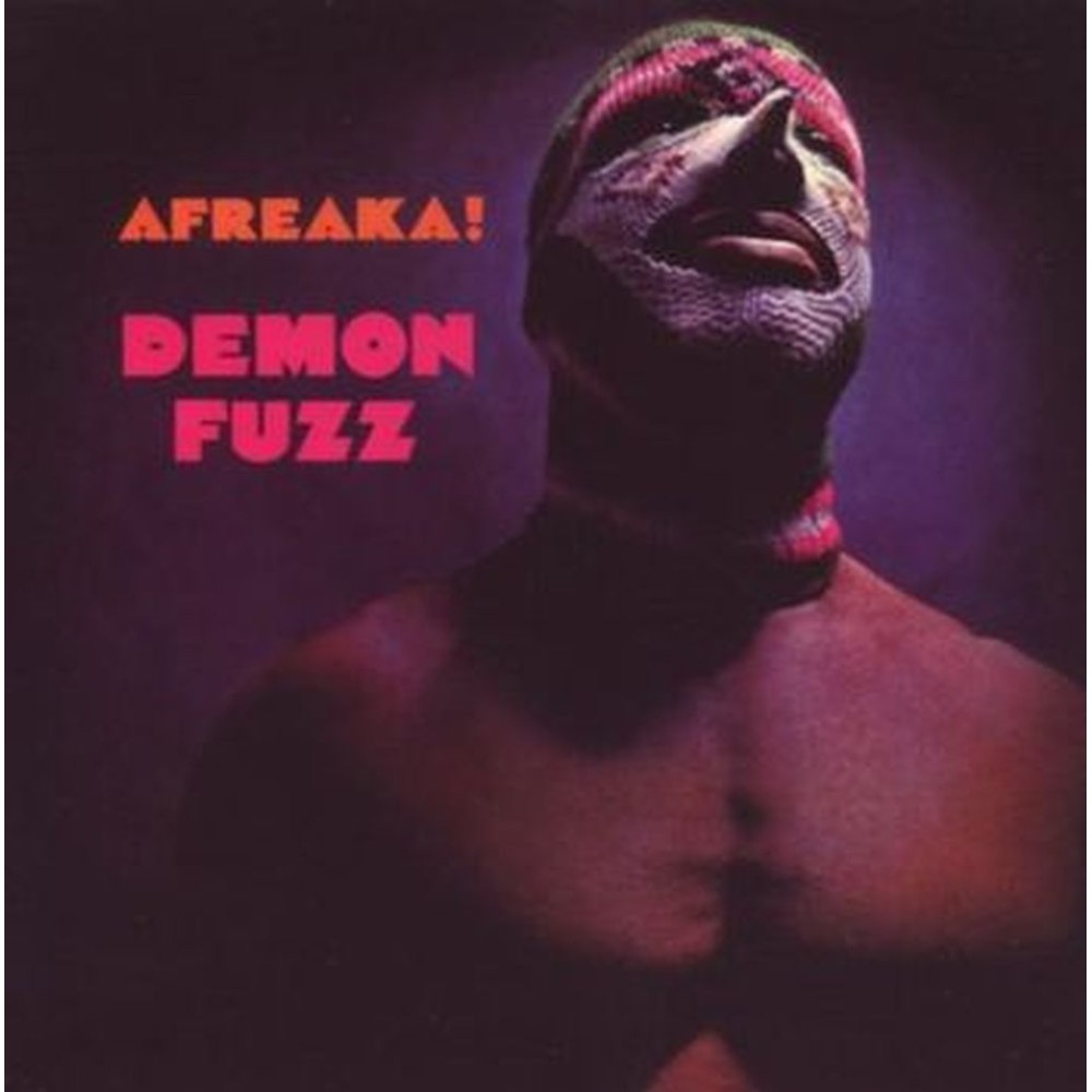 afreaka!