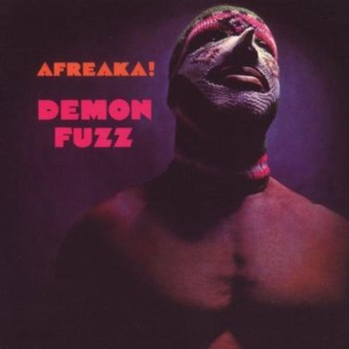 afreaka!