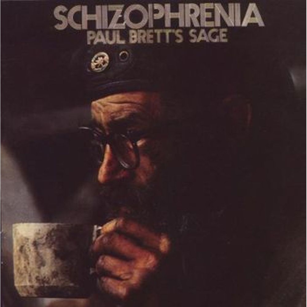 schizophrenia