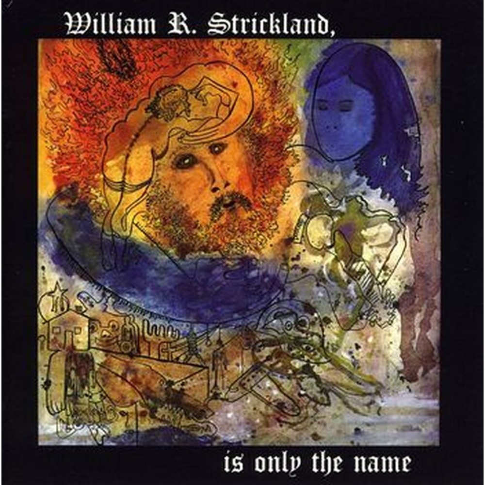 is only the name