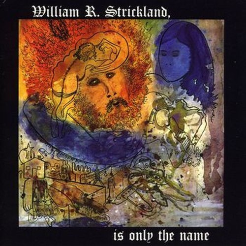 is only the name