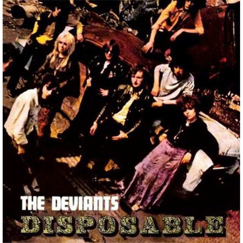 disposable