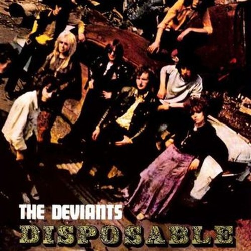 disposable
