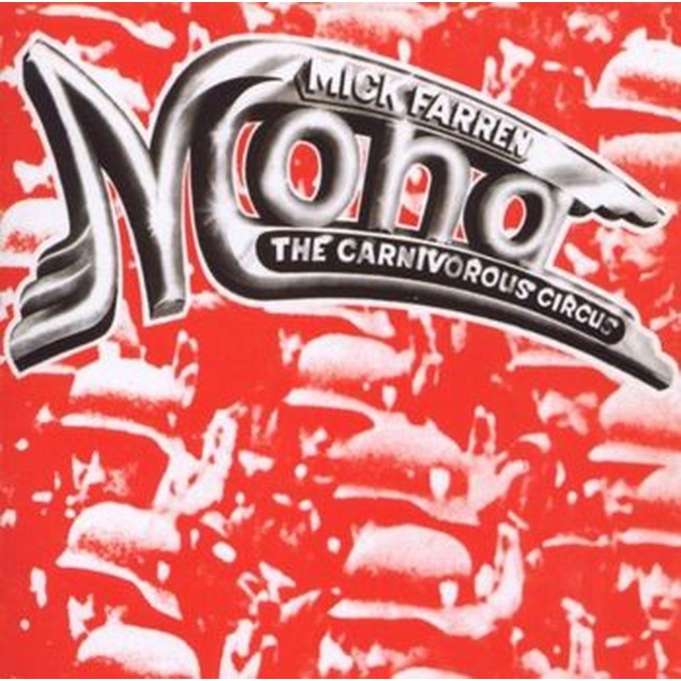 mona - the carnivorous circus