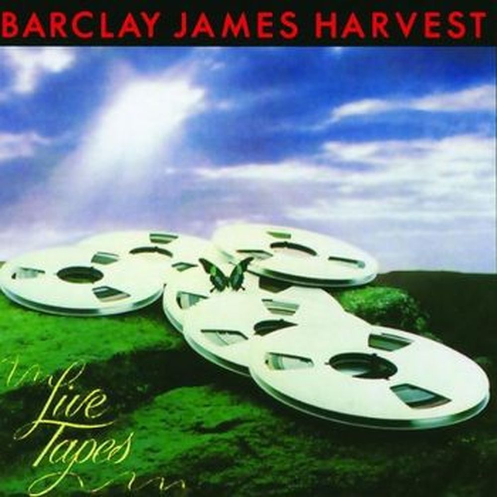 live tapes (expanded edition)