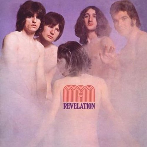 revelation