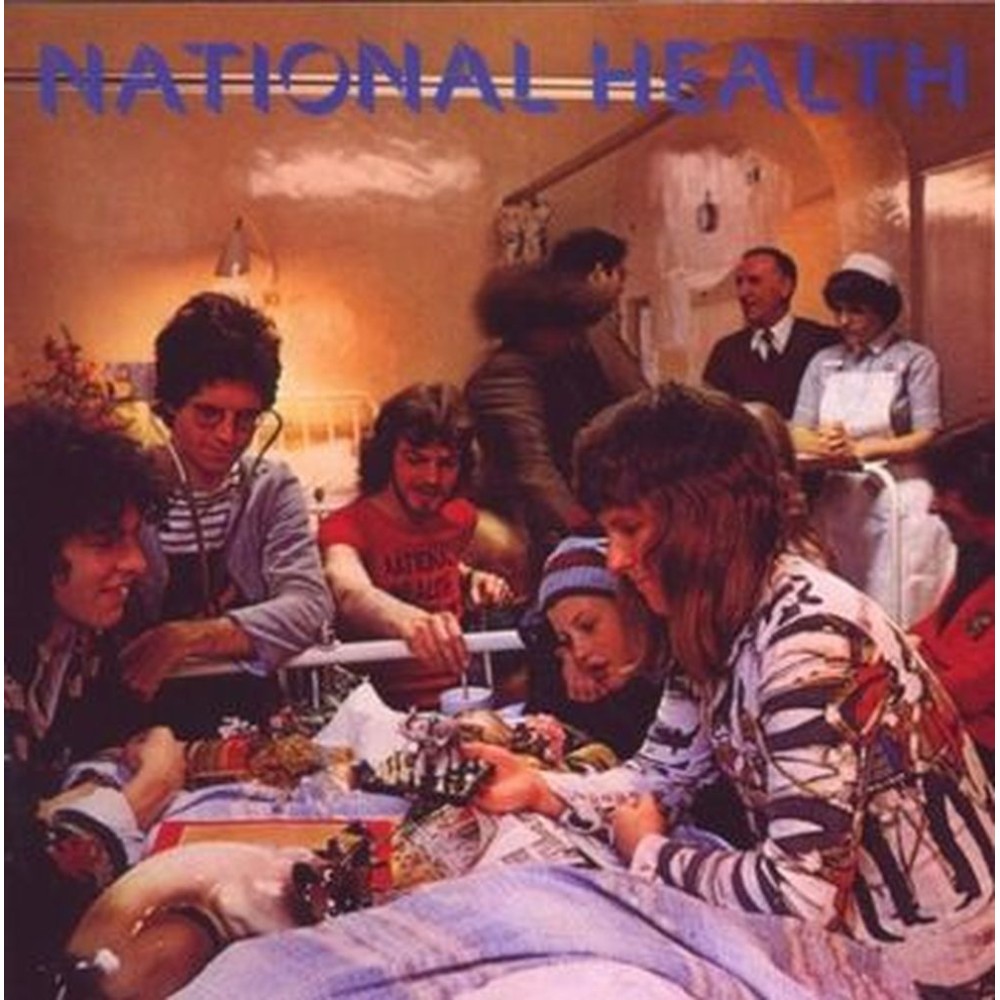 national health