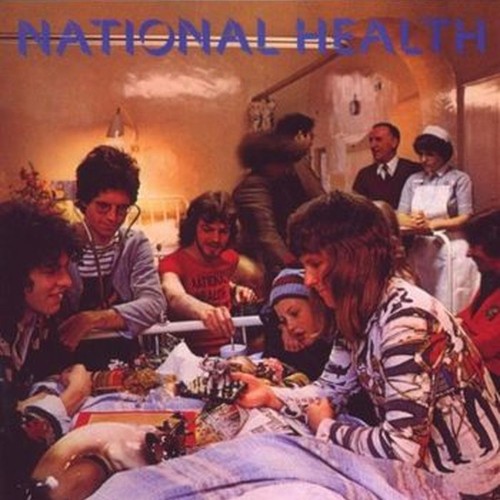 national health
