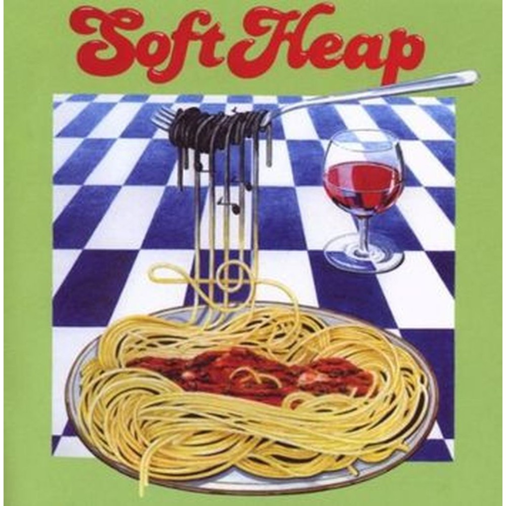 soft heap