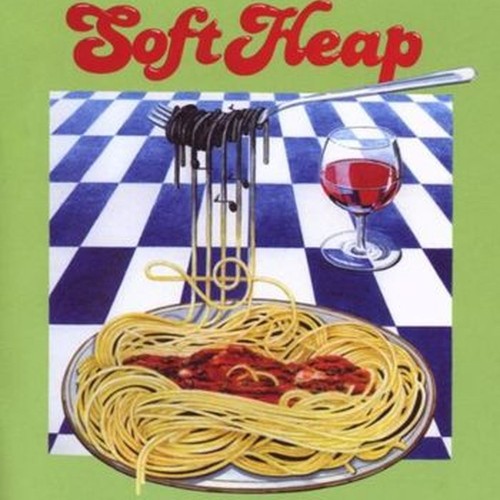soft heap