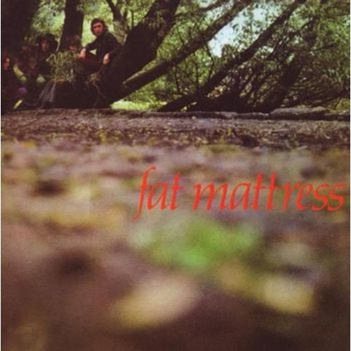 fat mattress