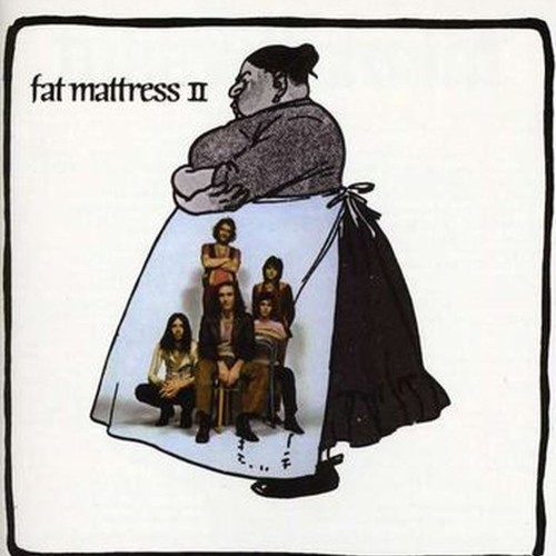 fat mattress ll