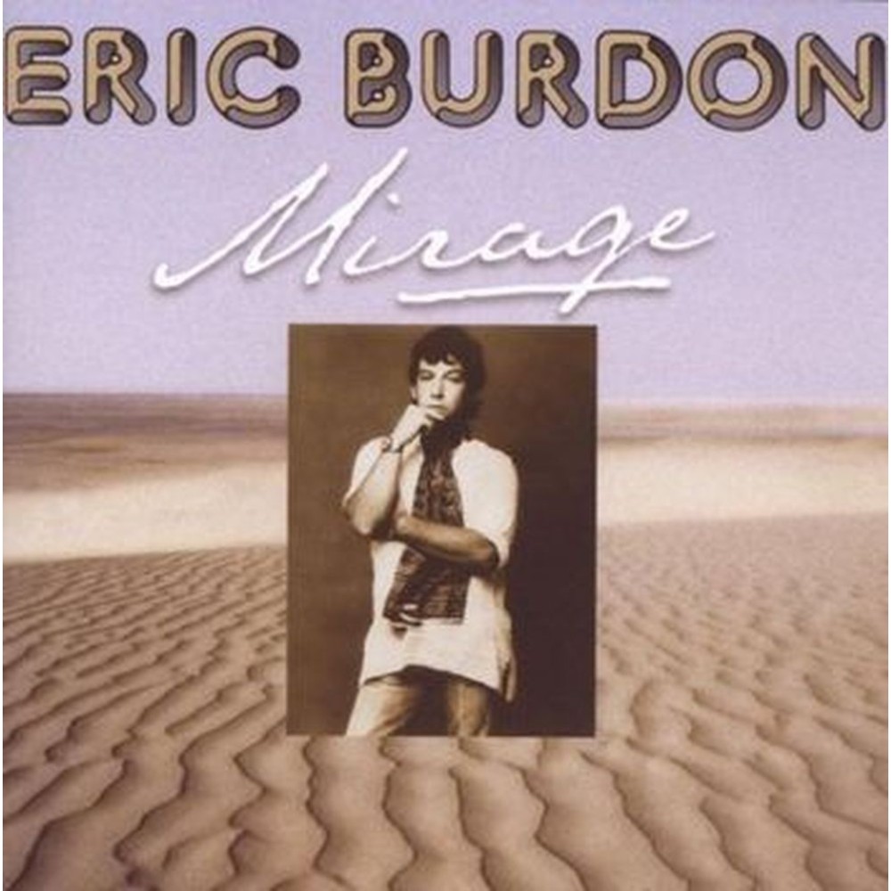 mirage