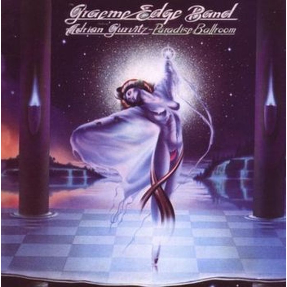 paradise ballroom