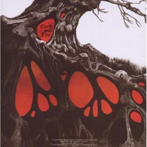 earth and fire