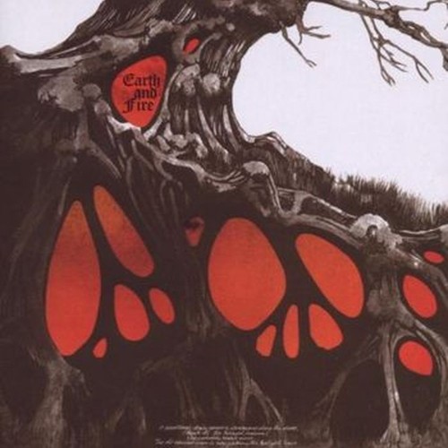 earth and fire