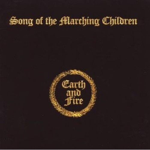 song of the marching children