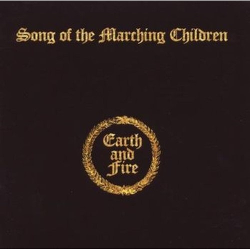 song of the marching children