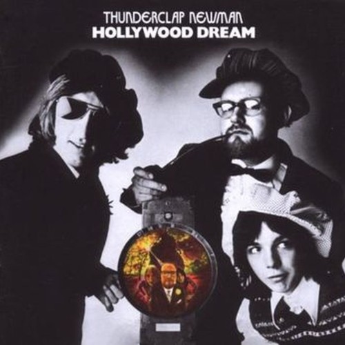 hollywood dream