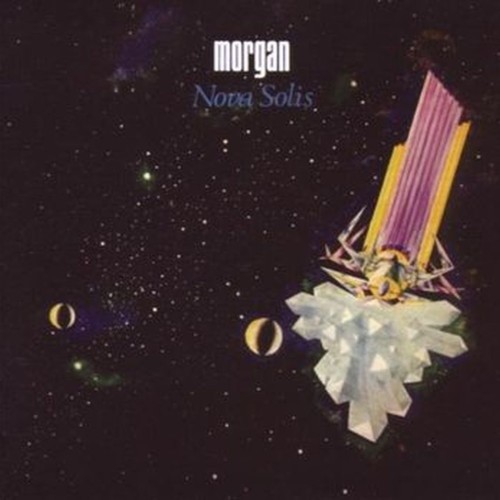nova solis