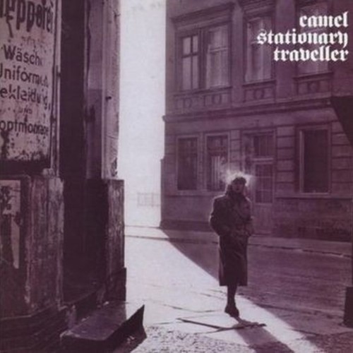 stationary traveller