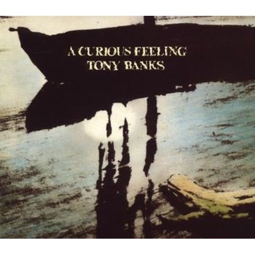 a curious feeling a curious feeling