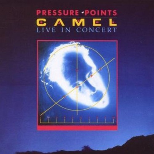 pressure points - live in concert