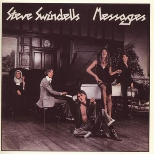 messages - expanded edition