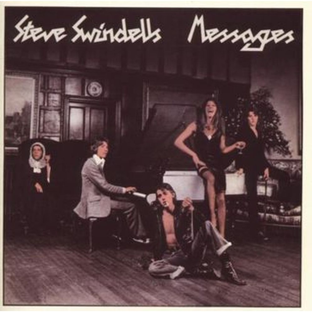 messages - expanded edition