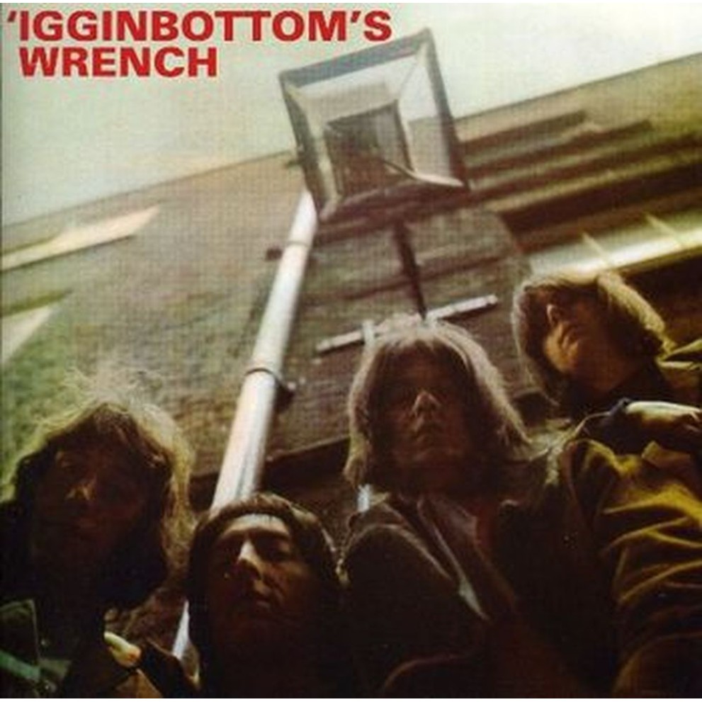 igginbottom's wrench