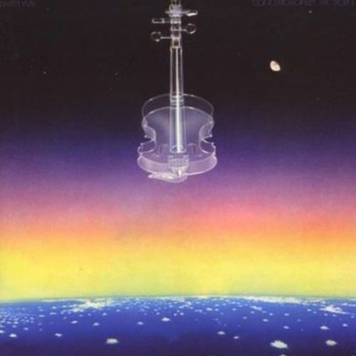 concerto for electric violin