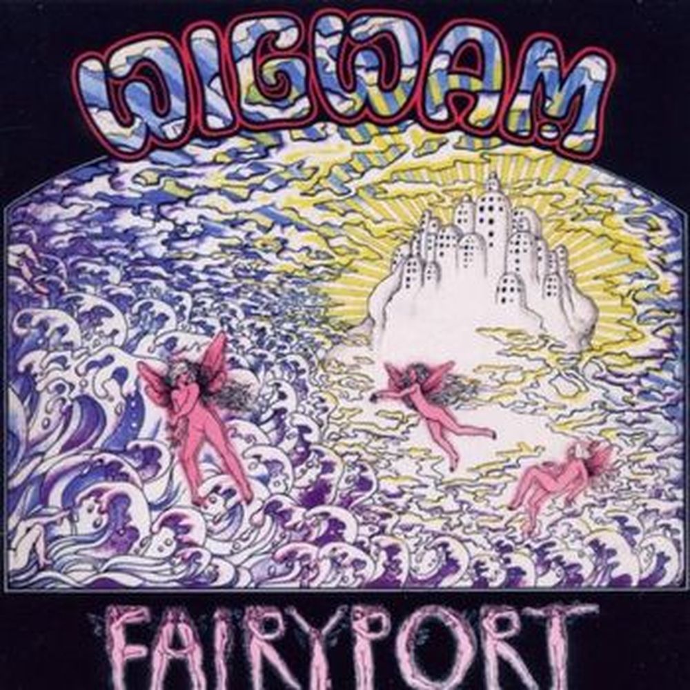 fairyport