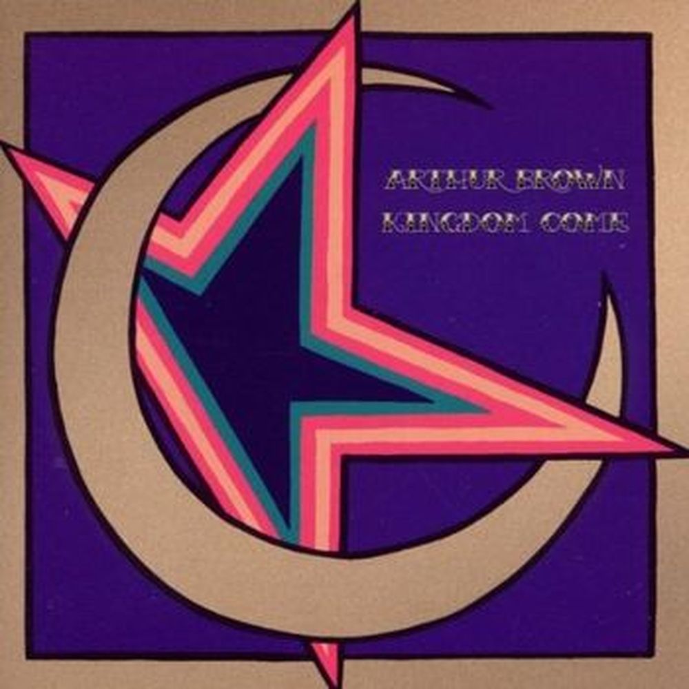 kingdom come