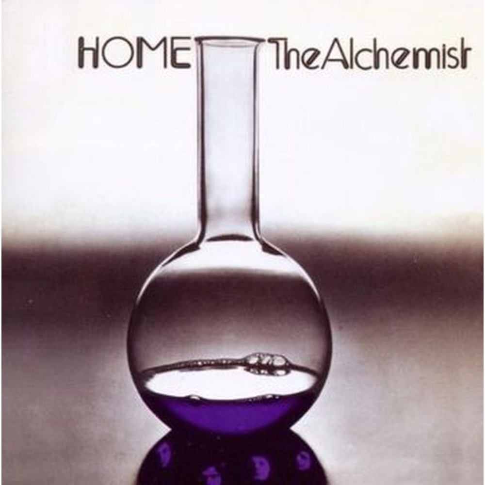 the alchemist