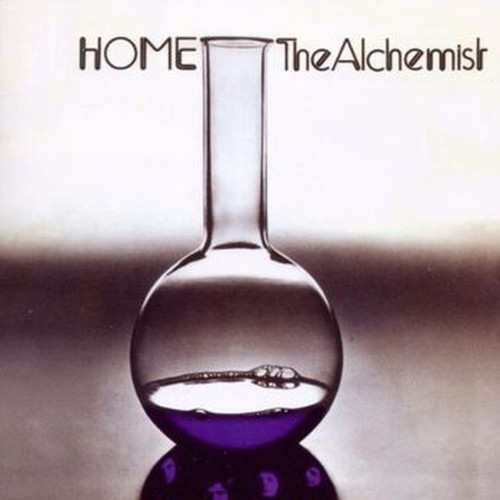the alchemist
