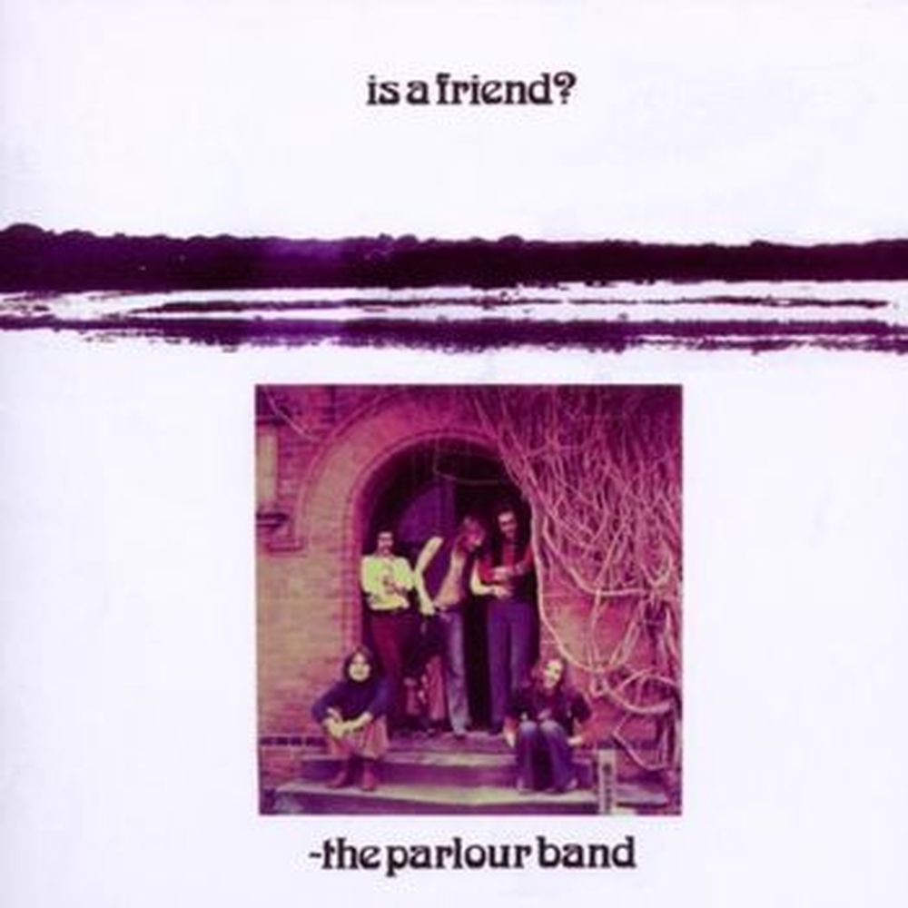 is a friend?