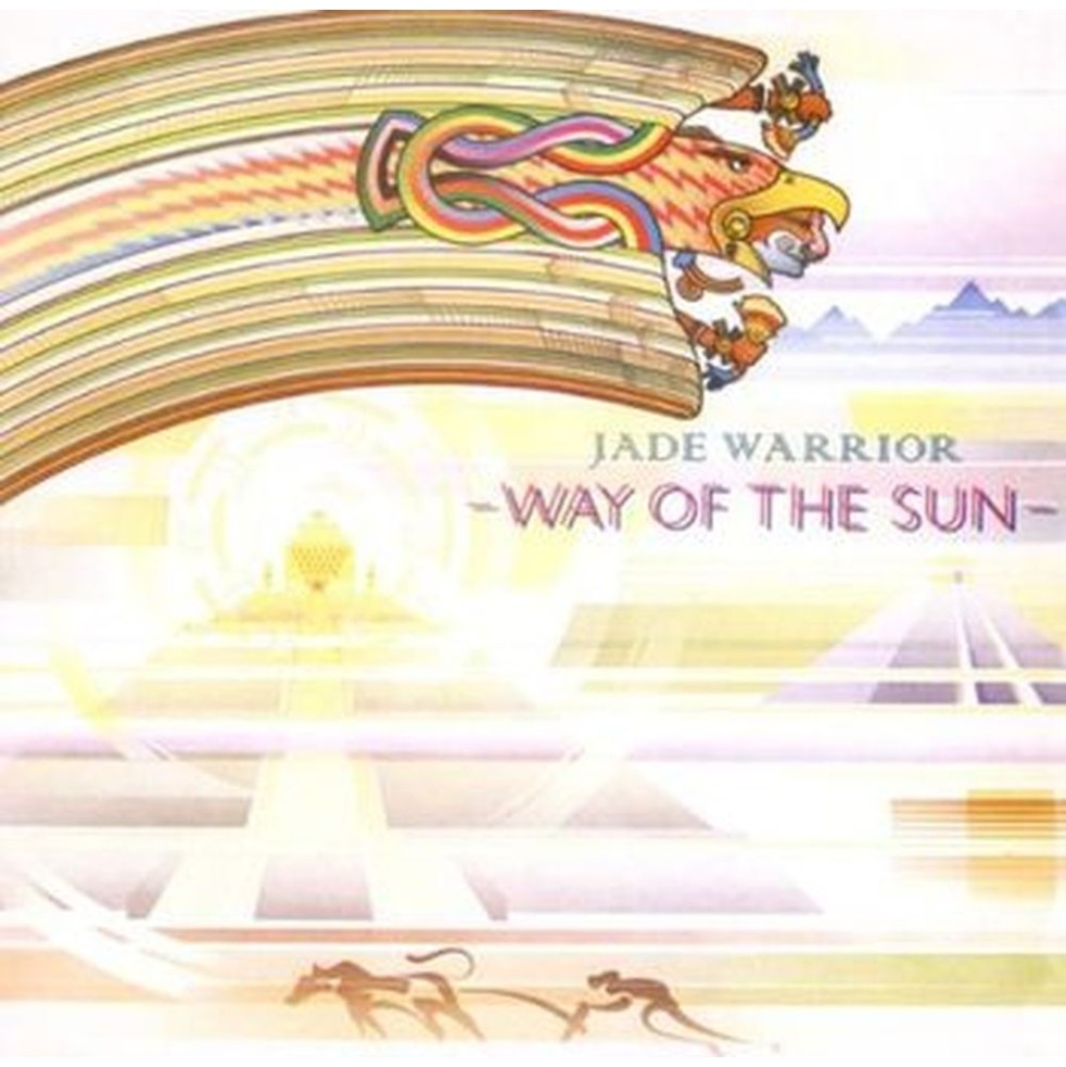 way of the sun