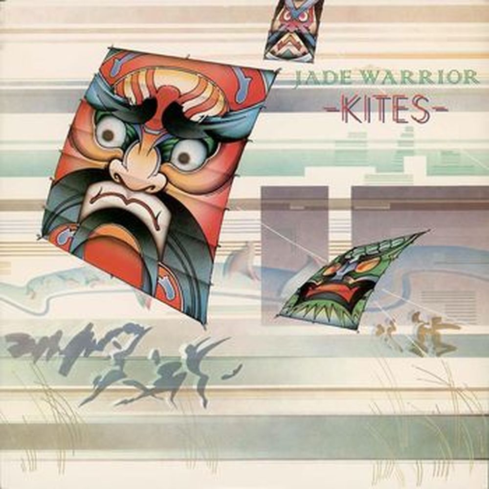 kites