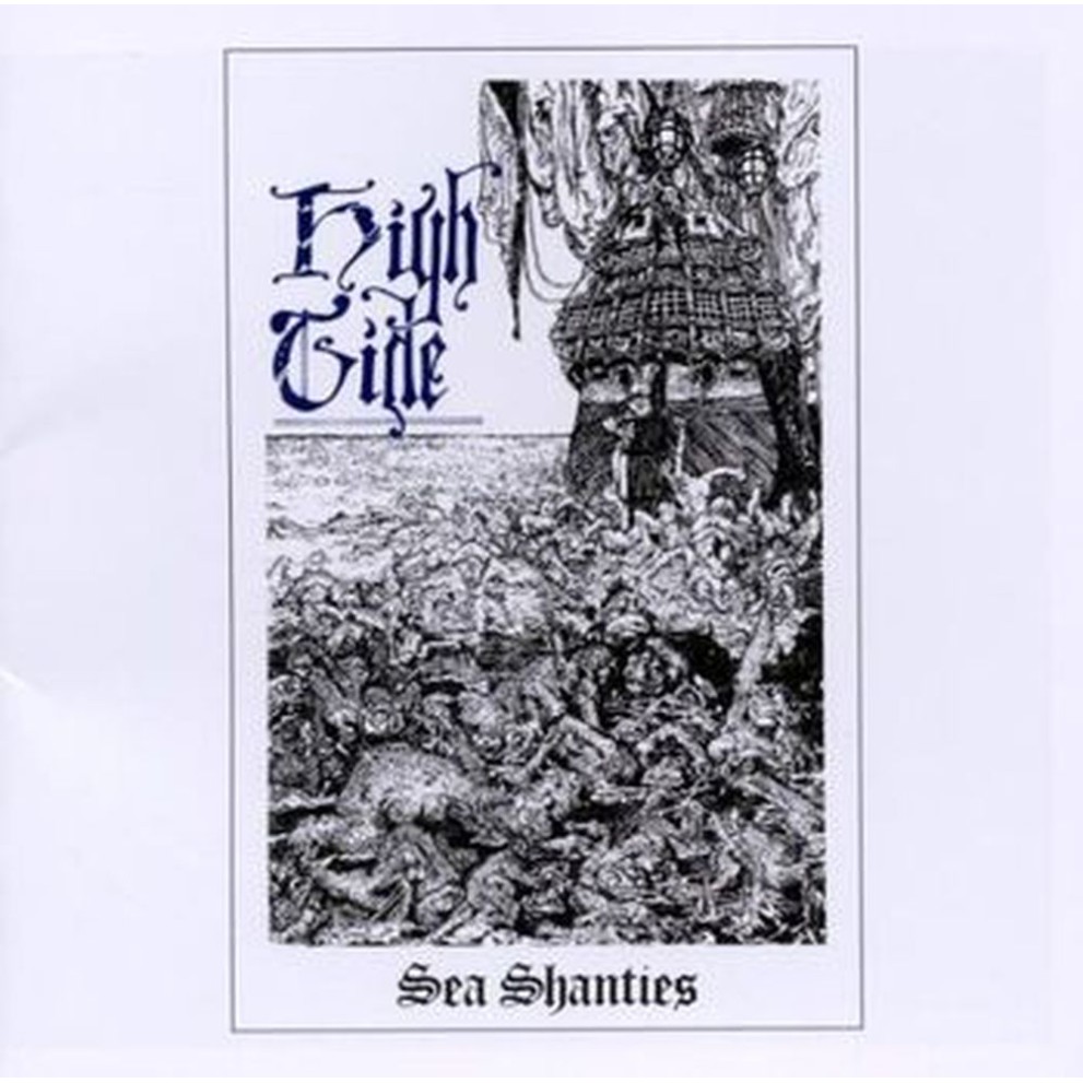 sea shanties