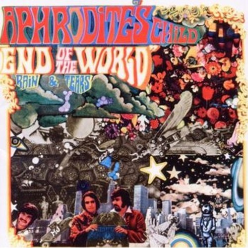end of the world