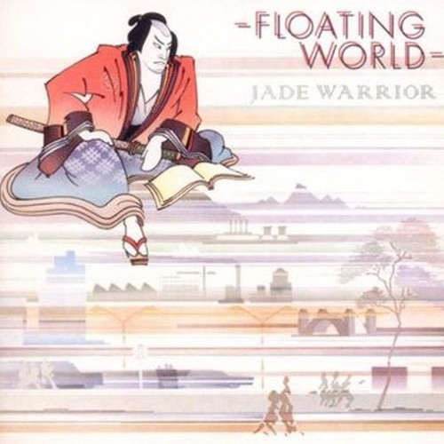 floating world