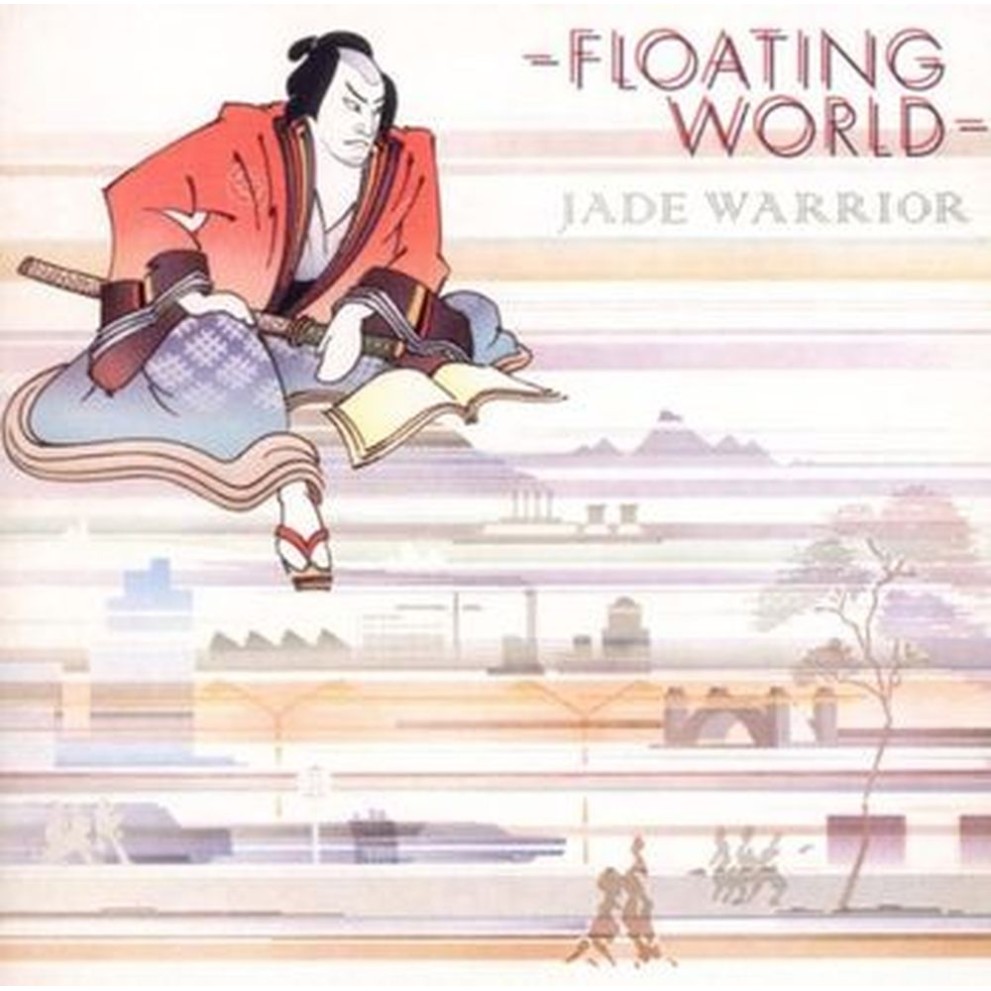 floating world