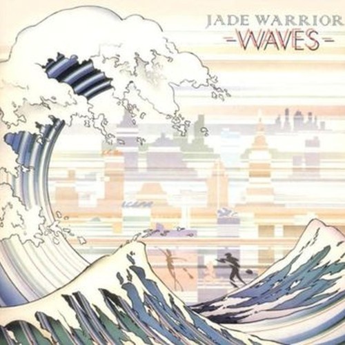 waves