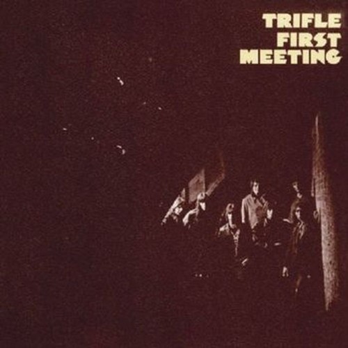 first meeting