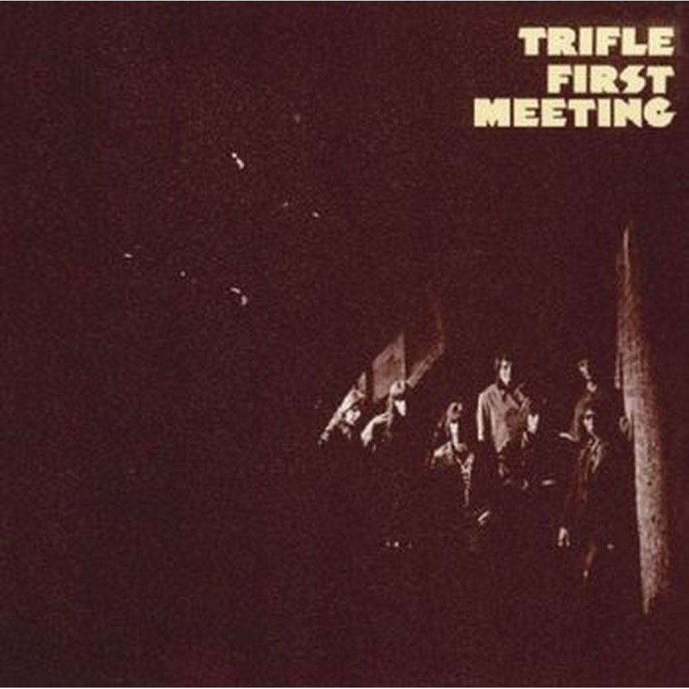 first meeting