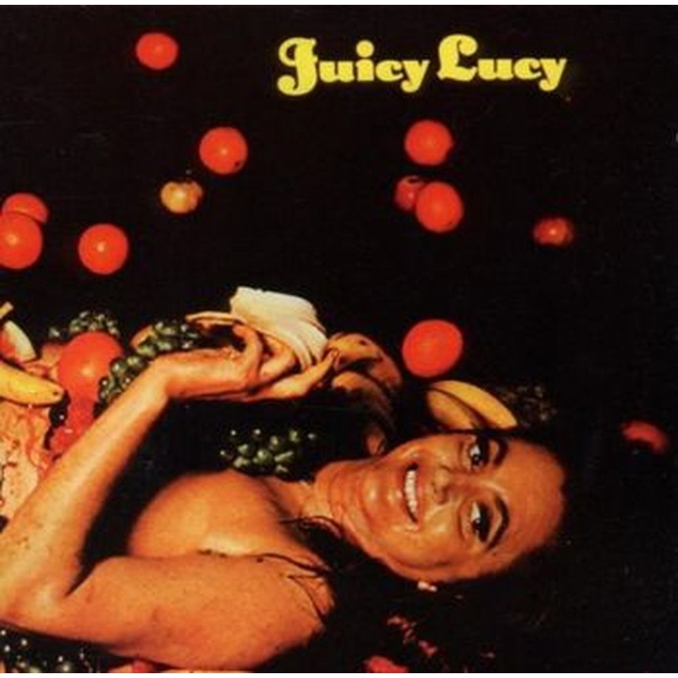juicy lucy