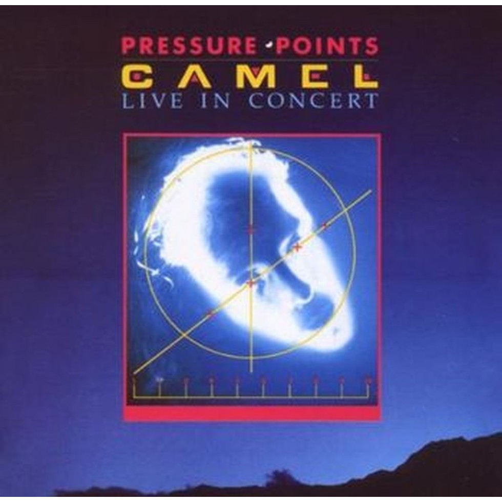 pressure points ~ live in concert