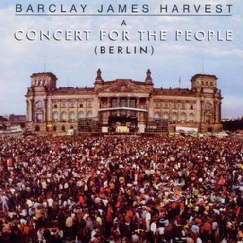 a concert for the people (berlin)