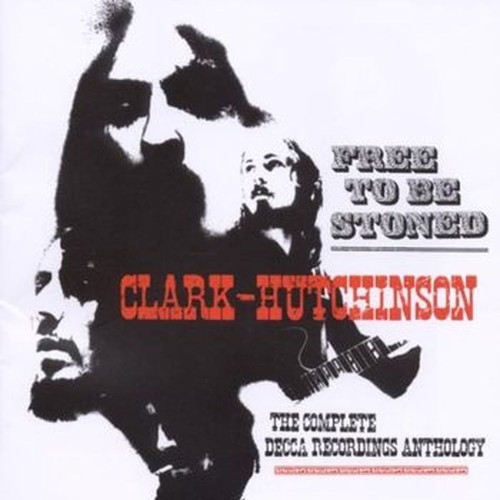 free to be stoned - the complete decca recordings anthology